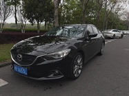 Mazda Atenza 2014