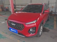 Chery Tiggo 3 2021