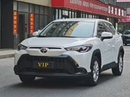 Toyota Frontlander 2025