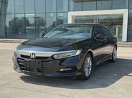 Honda Accord 2021