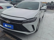 Chevrolet Monza 2023