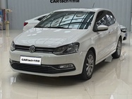 Volkswagen Polo 2018