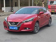 Nissan Bluebird 2019