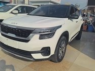 Kia KX3 2021