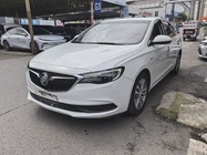 Buick Excelle 2020