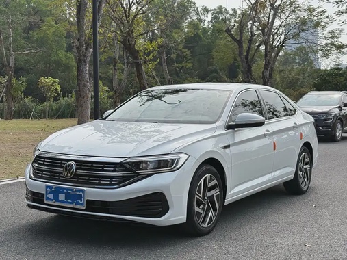 Volkswagen Sagitar 2023