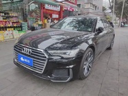Audi A6 2020