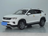 Changan CS35 2020