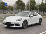 Porsche Panamera 2019