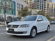 Volkswagen Gran Lavida 2014