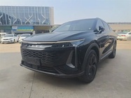 Exeed Yaoguang 2023