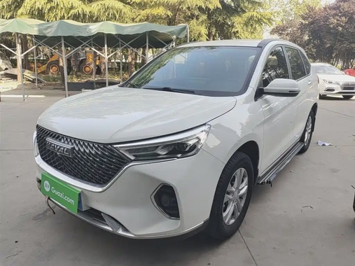 Haval M6 2021