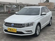 Volkswagen Bora 2017