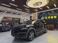 Audi Q7 2013