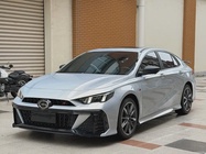 GAC Shadow Leopard 2025