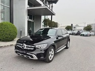 Mercedes-Benz GLC-Class 2020