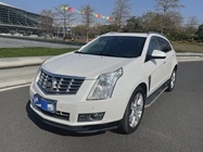 Cadillac SRX 2013