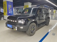 Jetour Traveller 2024