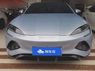 BYD Seal 2022
