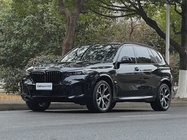 BMW X5 2025