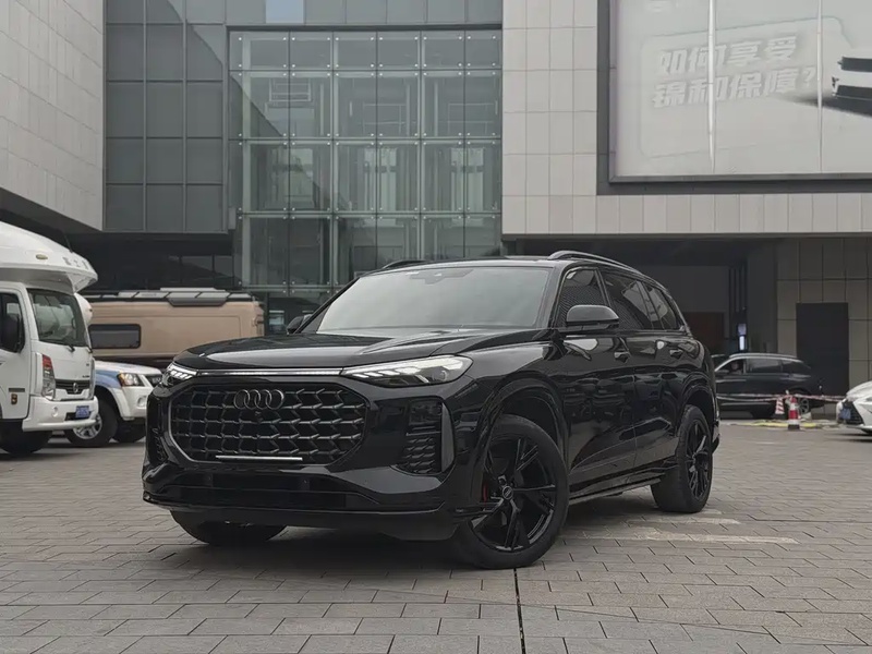 Audi Q6