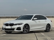 BMW 3 Series 2021