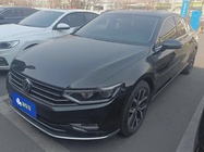 Volkswagen Magotan 2021