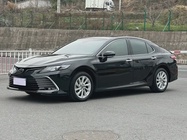 Toyota Camry 2023