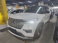 Ford Explorer 2021