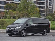 Mercedes-Benz V-Class 2023