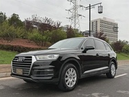 Audi Q7 2016