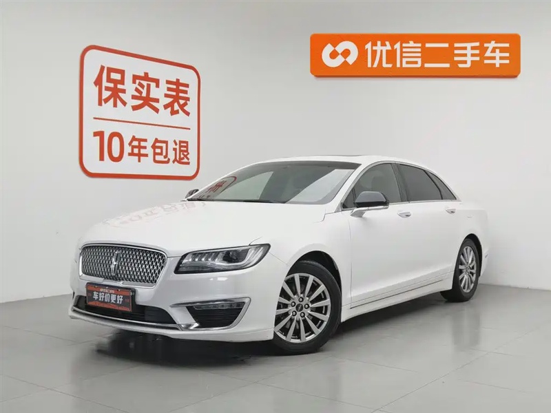 Lincoln MKZ