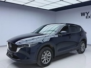 Mazda CX-5 2022