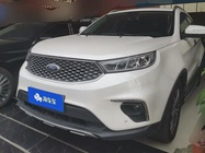 Ford Territory 2019