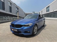BMW 3 Series 2015