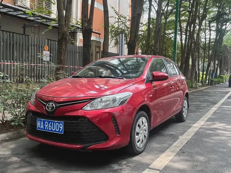 Toyota Vios
