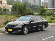 Toyota Crown 2007