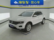 Volkswagen T-Roc 2023