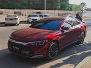 BYD Han 2021
