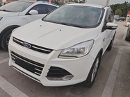 Ford Kuga 2013