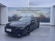 BMW 3 Series 2021
