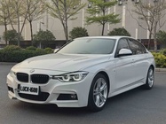 BMW 3 Series 2017
