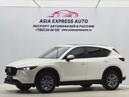 Mazda CX-5 2022