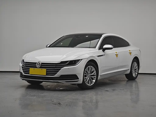 Volkswagen CC 2019