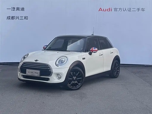 MINI Other 2015