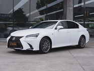 Lexus GS 2017