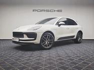 Porsche Macan 2023