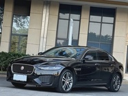 Jaguar XEL 2020