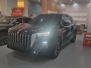 Hongqi HS5 2024