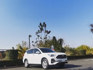 Haval M6 2019